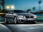 BMW 435i Coupe Sport Line 2013 года
